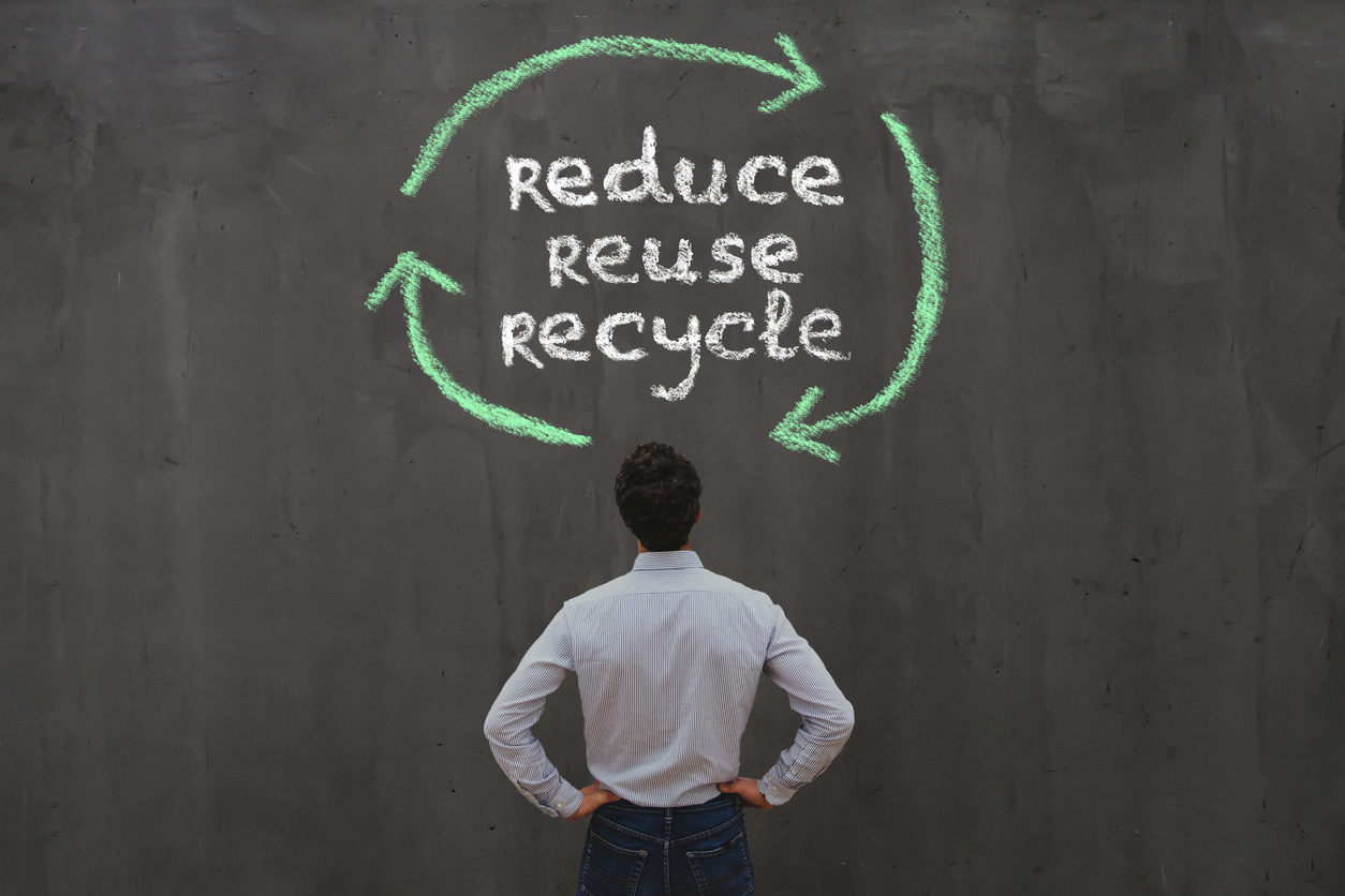 Penser économie circulaire